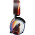 Superman 2025 Man of Steel Ascension Heroic Glow SteelSeries Arctis 3 Skin